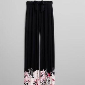 White House Black Market Pull-on Pants | Size: S Regular | Matte Jersey Pants